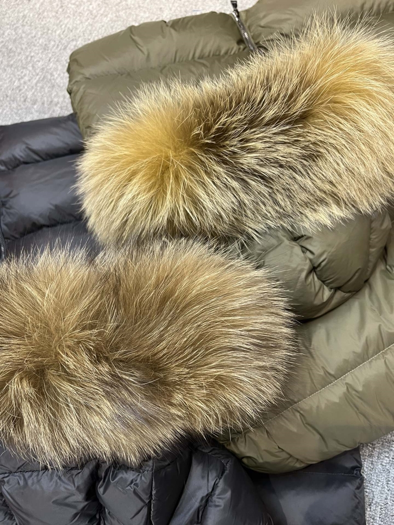 Moncler Down Jackets